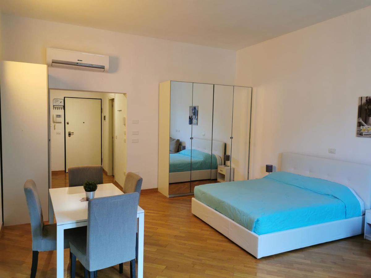 Apartment Residenza Piazza Santo Stefano