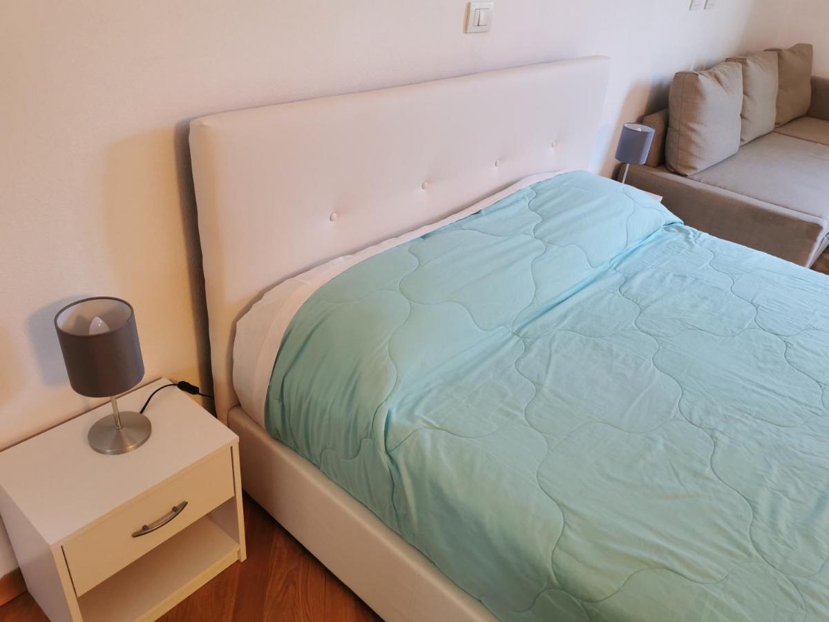 Residenza Piazza Santo Stefano *