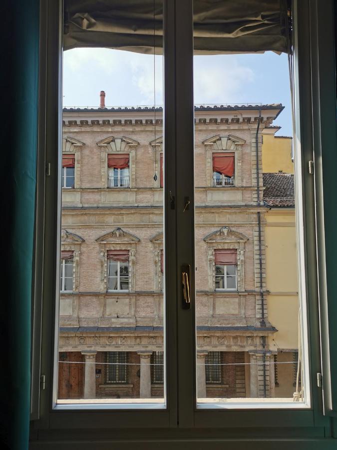 Residenza Piazza Santo Stefano Apartment
