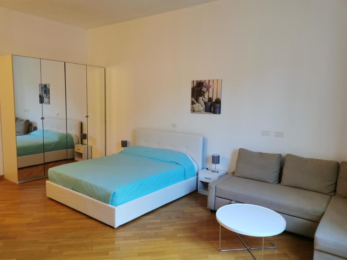 Apartment Residenza Piazza Santo Stefano *