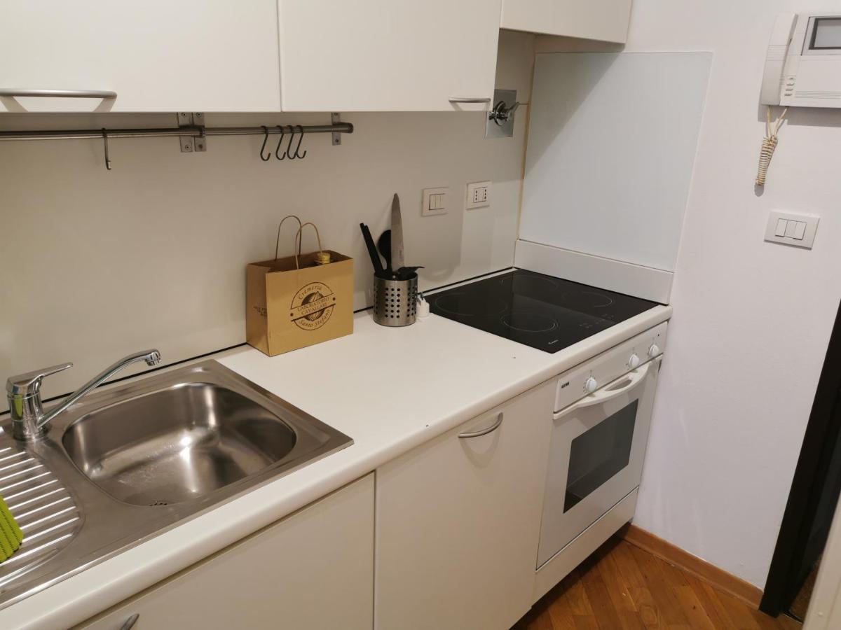 Residenza Piazza Santo Stefano Apartment *