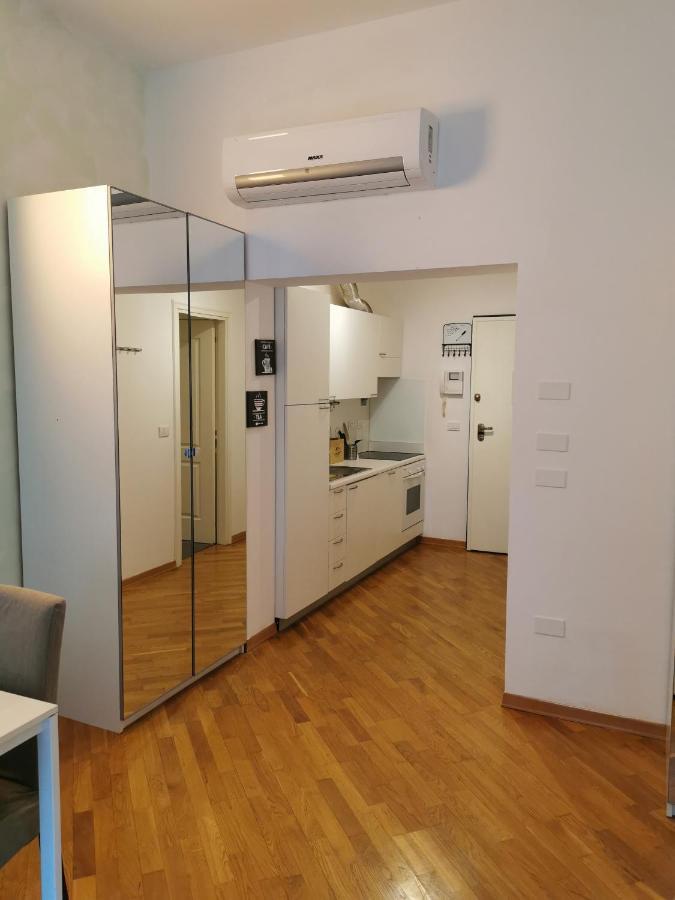 Residenza Piazza Santo Stefano Bologna