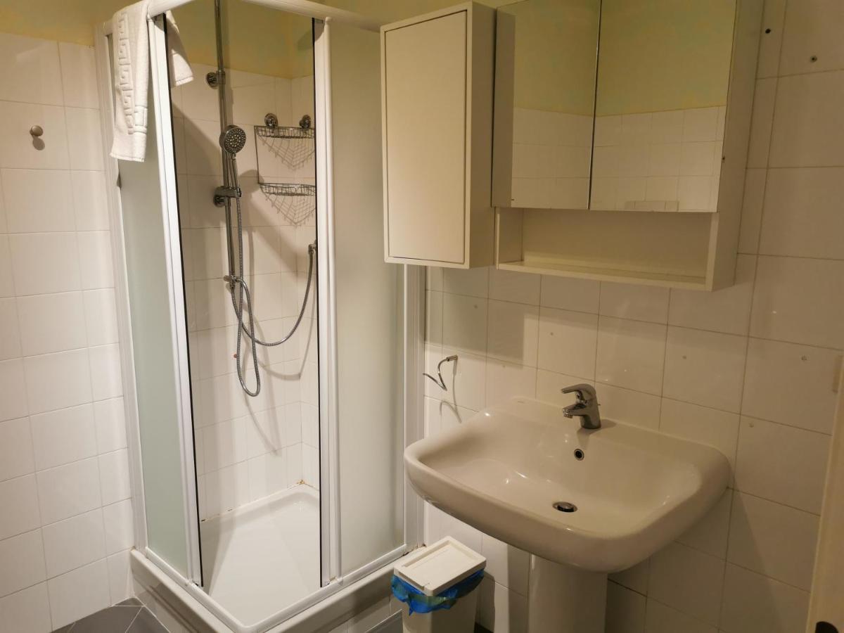 Apartment Residenza Piazza Santo Stefano