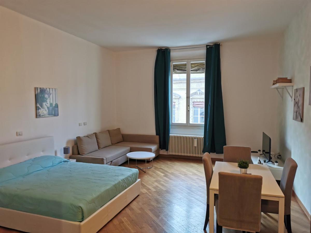 Residenza Piazza Santo Stefano Apartment Bologna