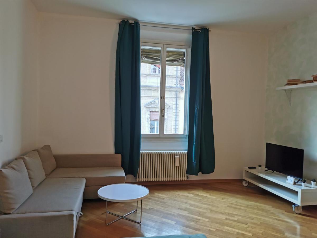 Residenza Piazza Santo Stefano Apartment *