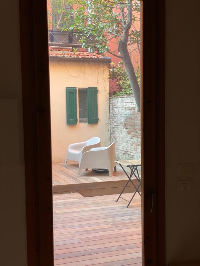 Apartment Your In Bologna