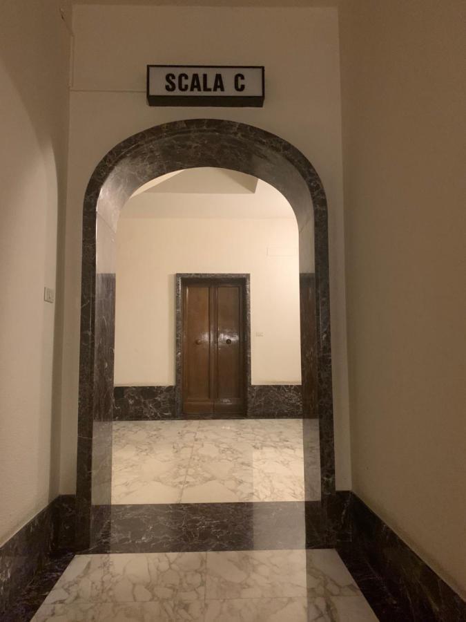 Palazzo Dei Notai Bologna