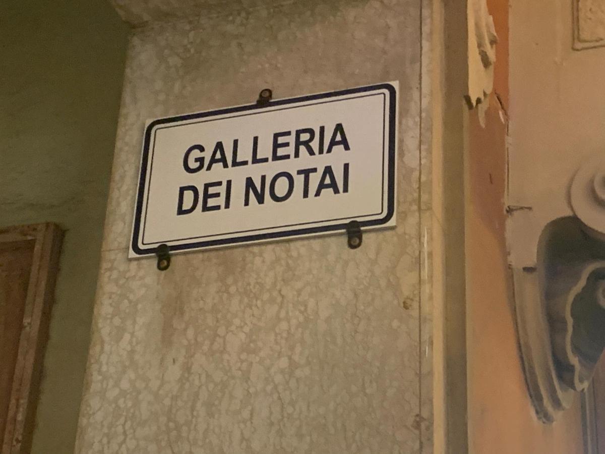 Apartment Palazzo Dei Notai Bologna
