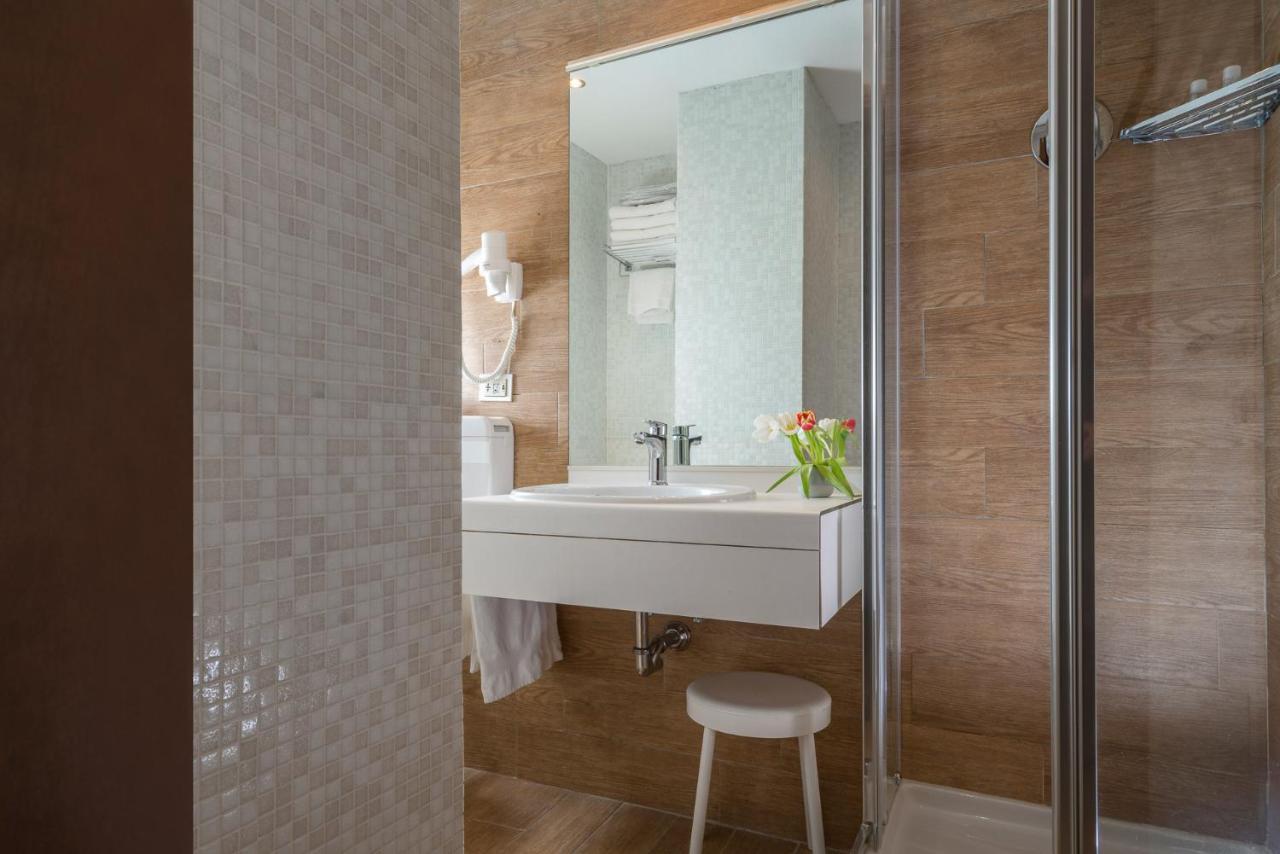 Hotel Re Enzo
