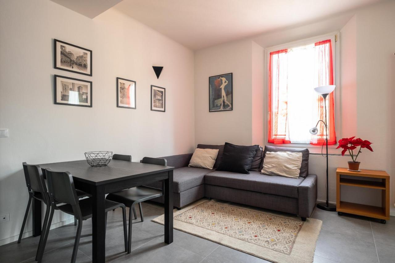 Apartment San Felice By Wonderful Italy Bologna