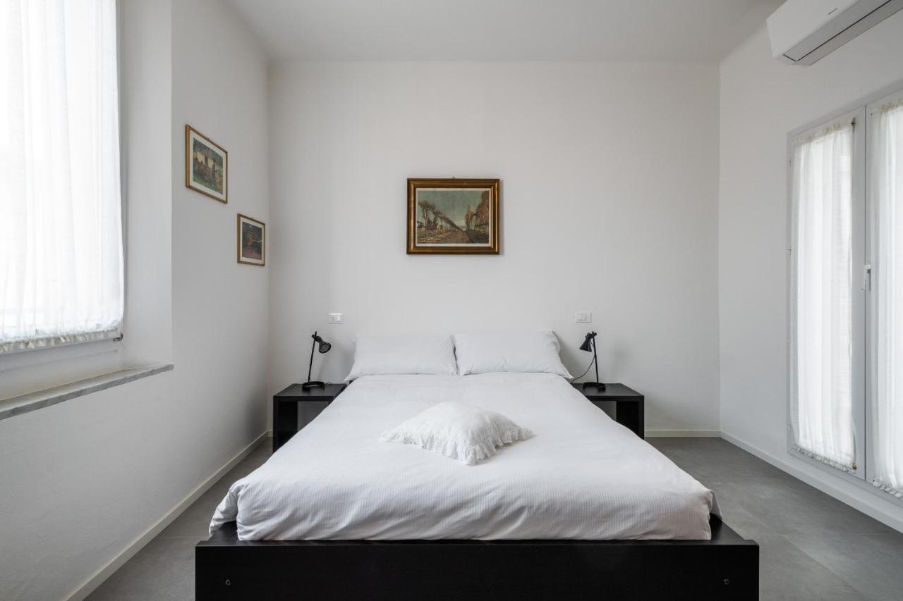 San Felice By Wonderful Italy Apartment *