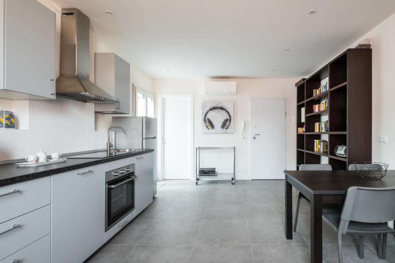 Apartment San Felice By Wonderful Italy *