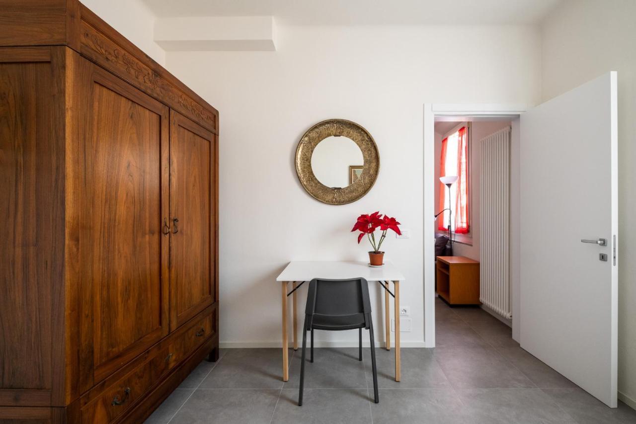 San Felice By Wonderful Italy Apartment *