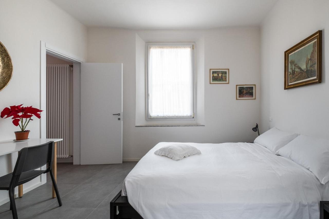 San Felice By Wonderful Italy Apartment *