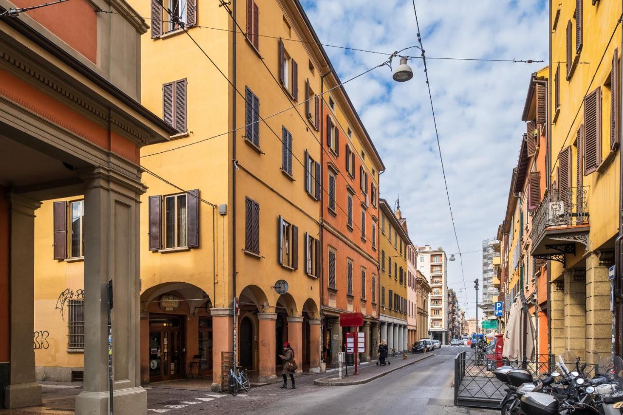 San Felice By Wonderful Italy Apartment *