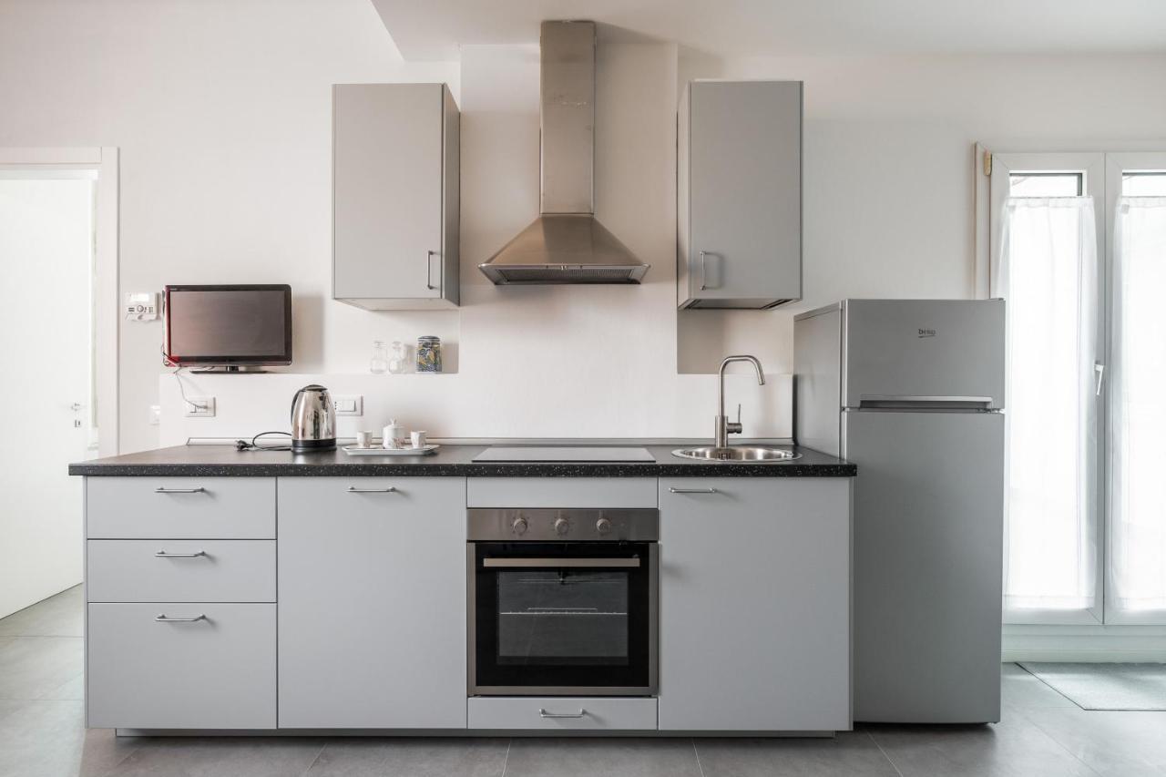 San Felice By Wonderful Italy Apartment