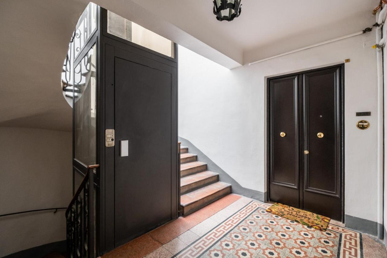 San Felice By Wonderful Italy Apartment