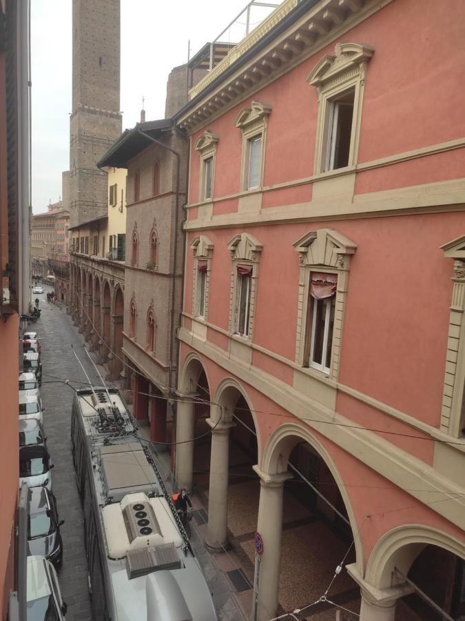 Bibi's House * Bologna