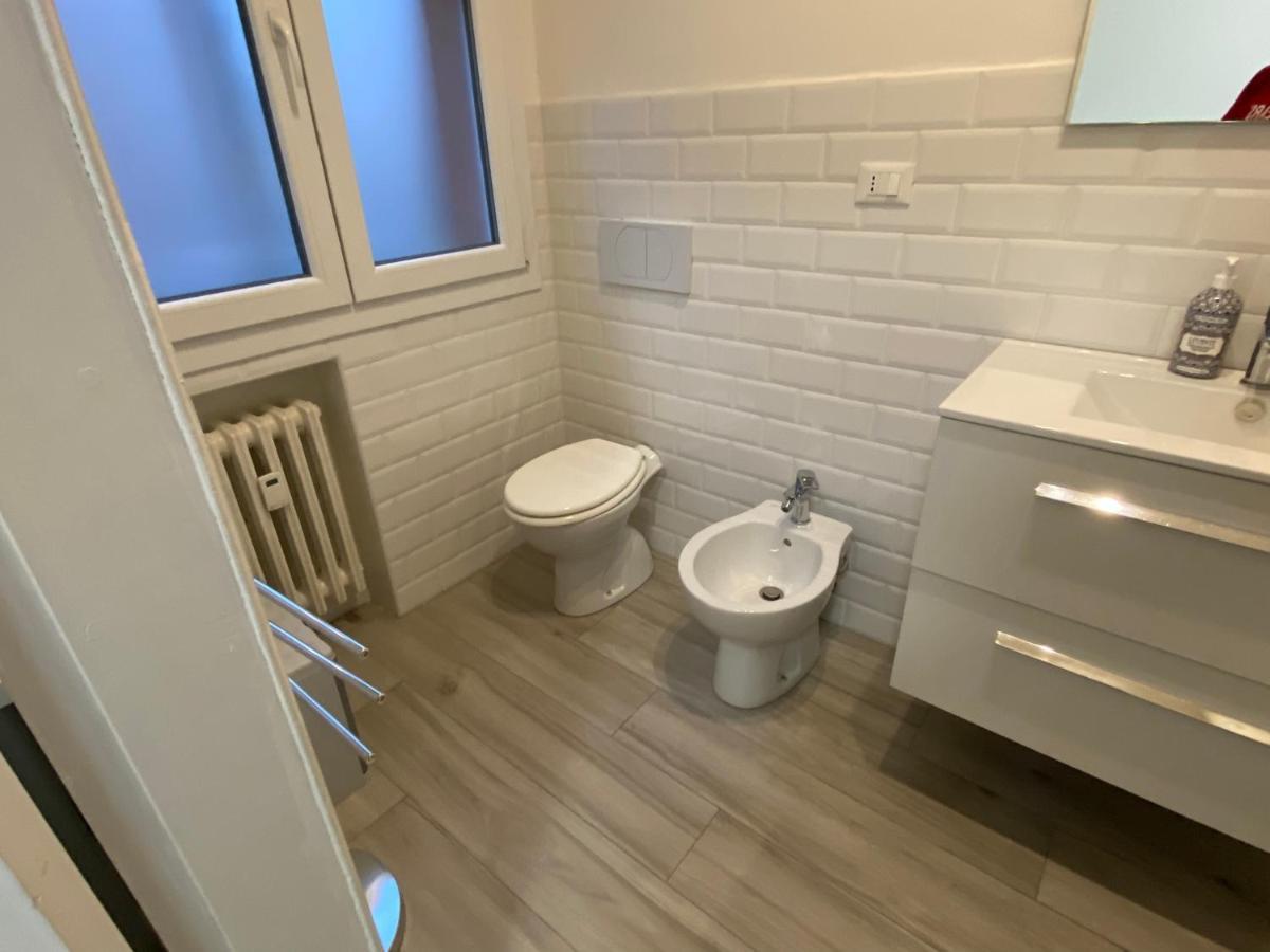 Guest house Francioni Palace Bologna