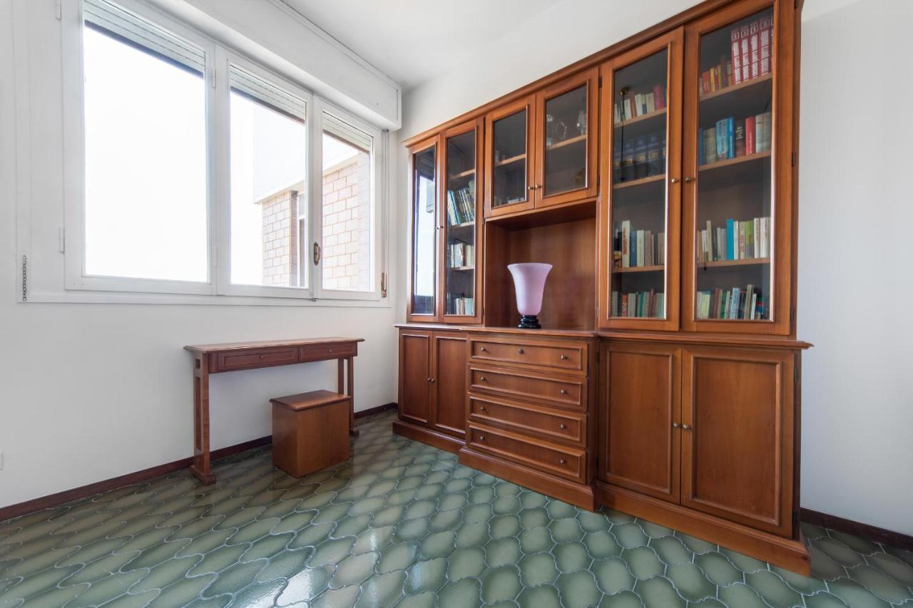 Appartamento Rooftop Novelli Bologna