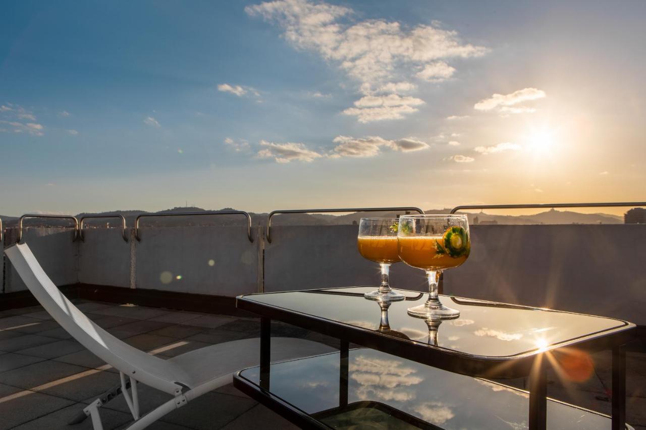 Appartamento Rooftop Novelli *