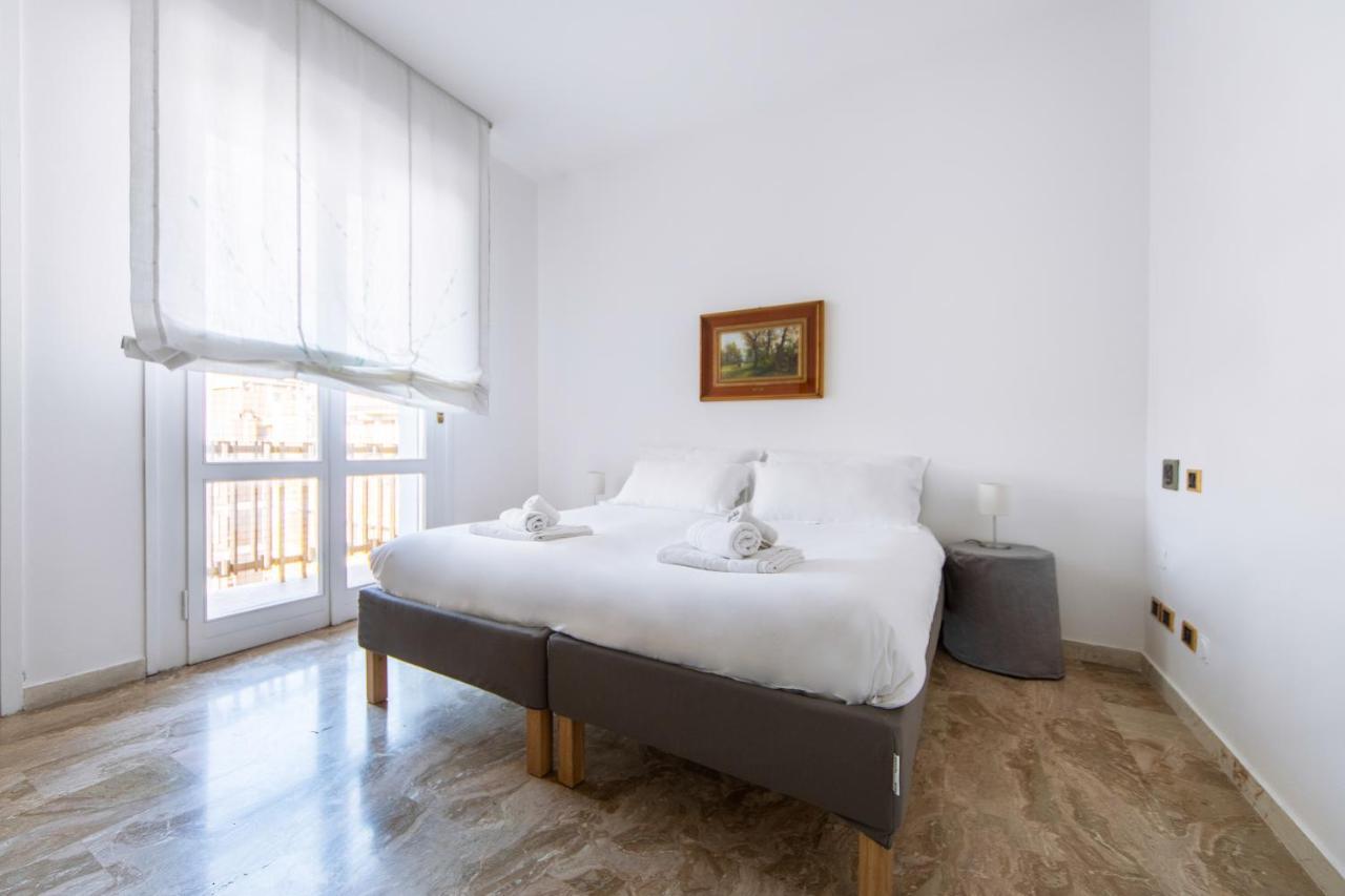 Appartamento Rooftop Novelli