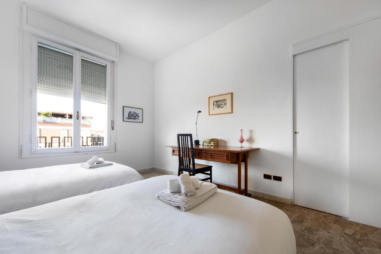 Appartamento Rooftop Novelli Bologna