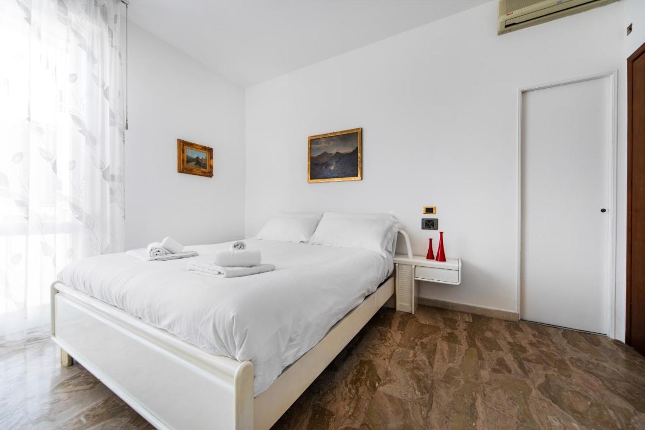 Appartamento Rooftop Novelli *