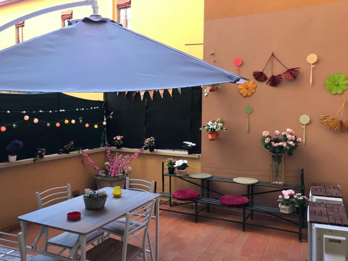 La Casa Di