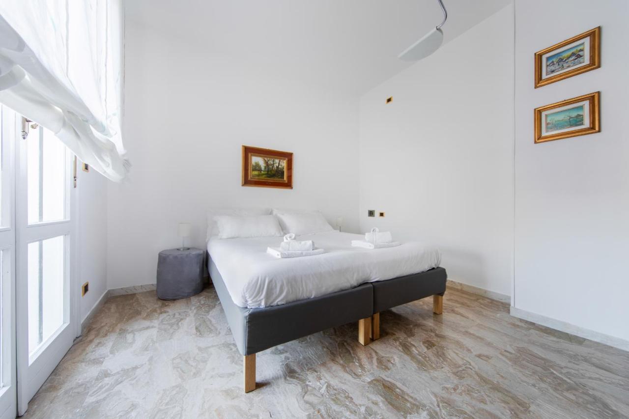 Appartamento Rooftop Novelli *