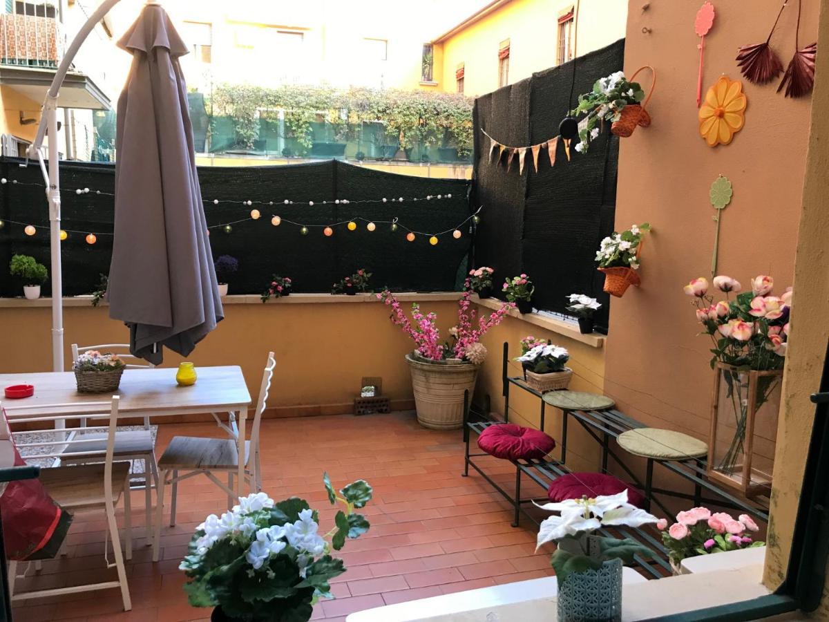 La Casa Di Apartment Bologna