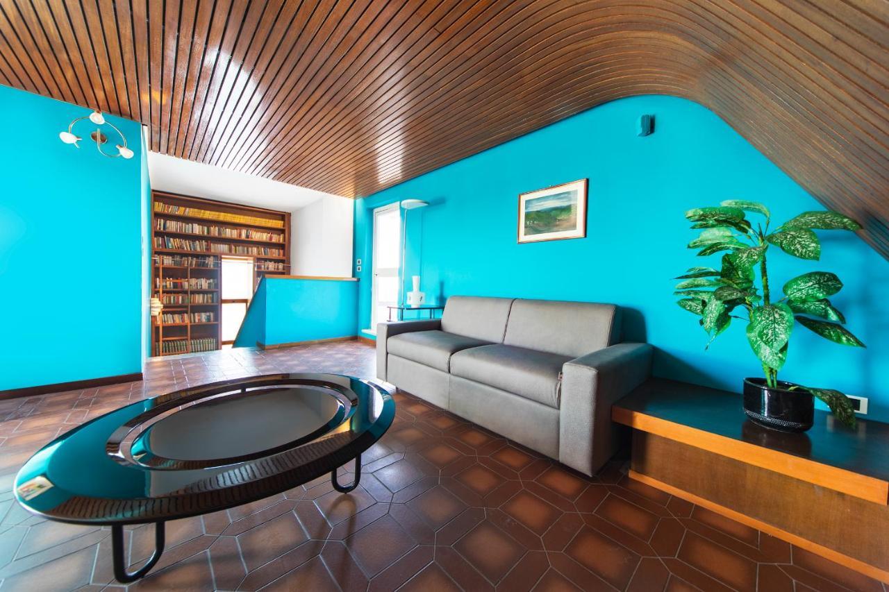 Appartamento Rooftop Novelli