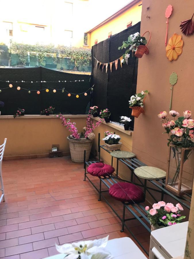La Casa Di Apartment