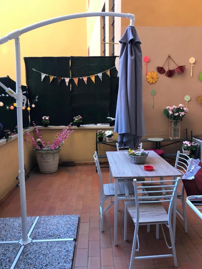 La Casa Di Bologna