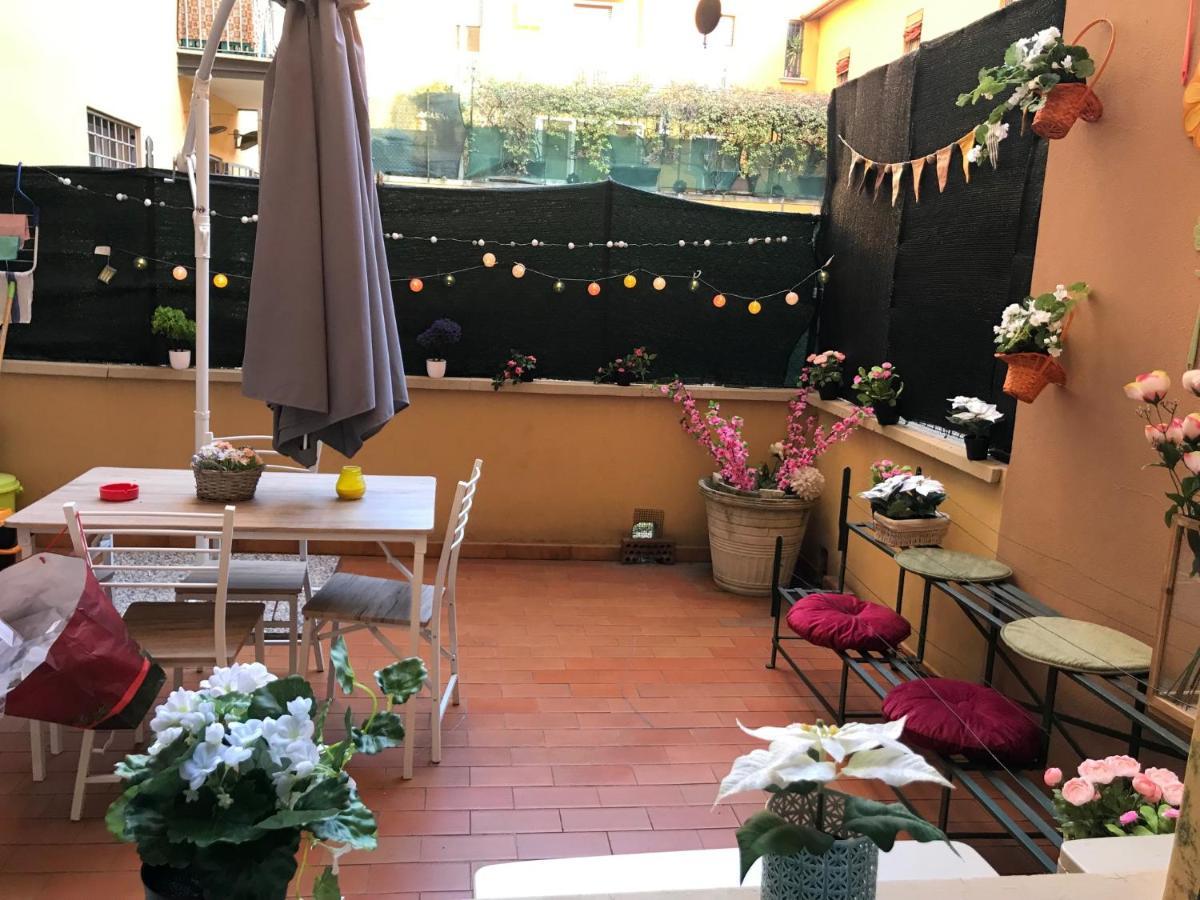 La Casa Di Apartment *