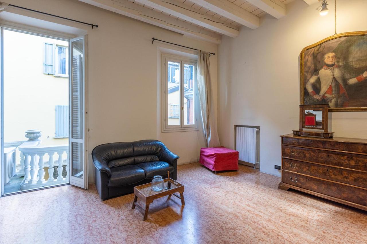 Gasthof - Le Stanze Del Carro - Bologna