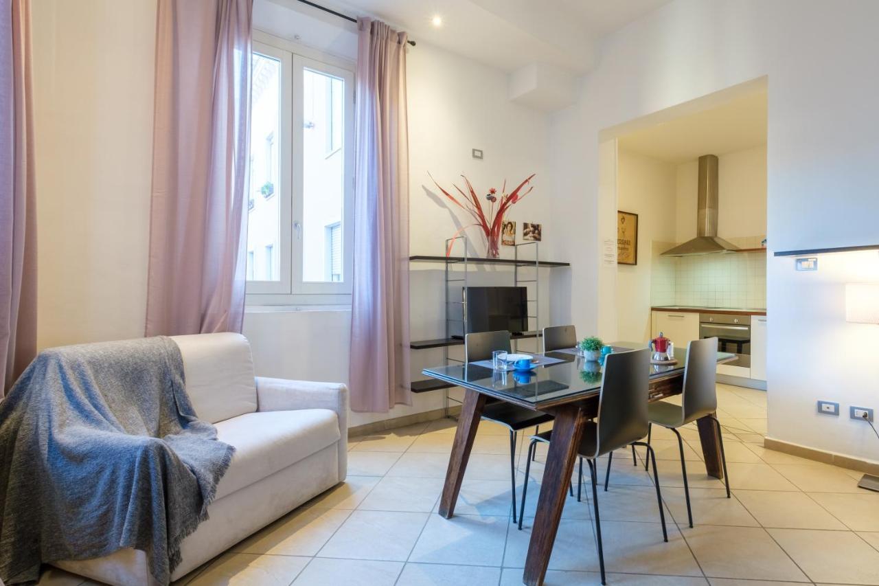 Residenza Ariosto By Apartment Bologna