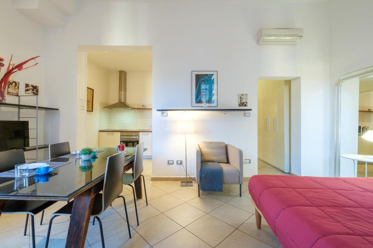Apartment Residenza Ariosto By *