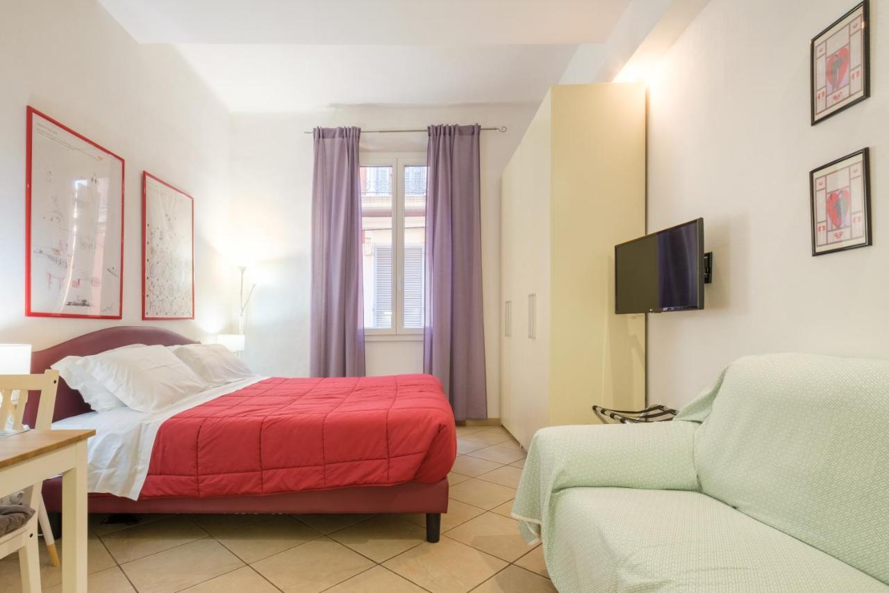 Residenza Ariosto By Appartamento