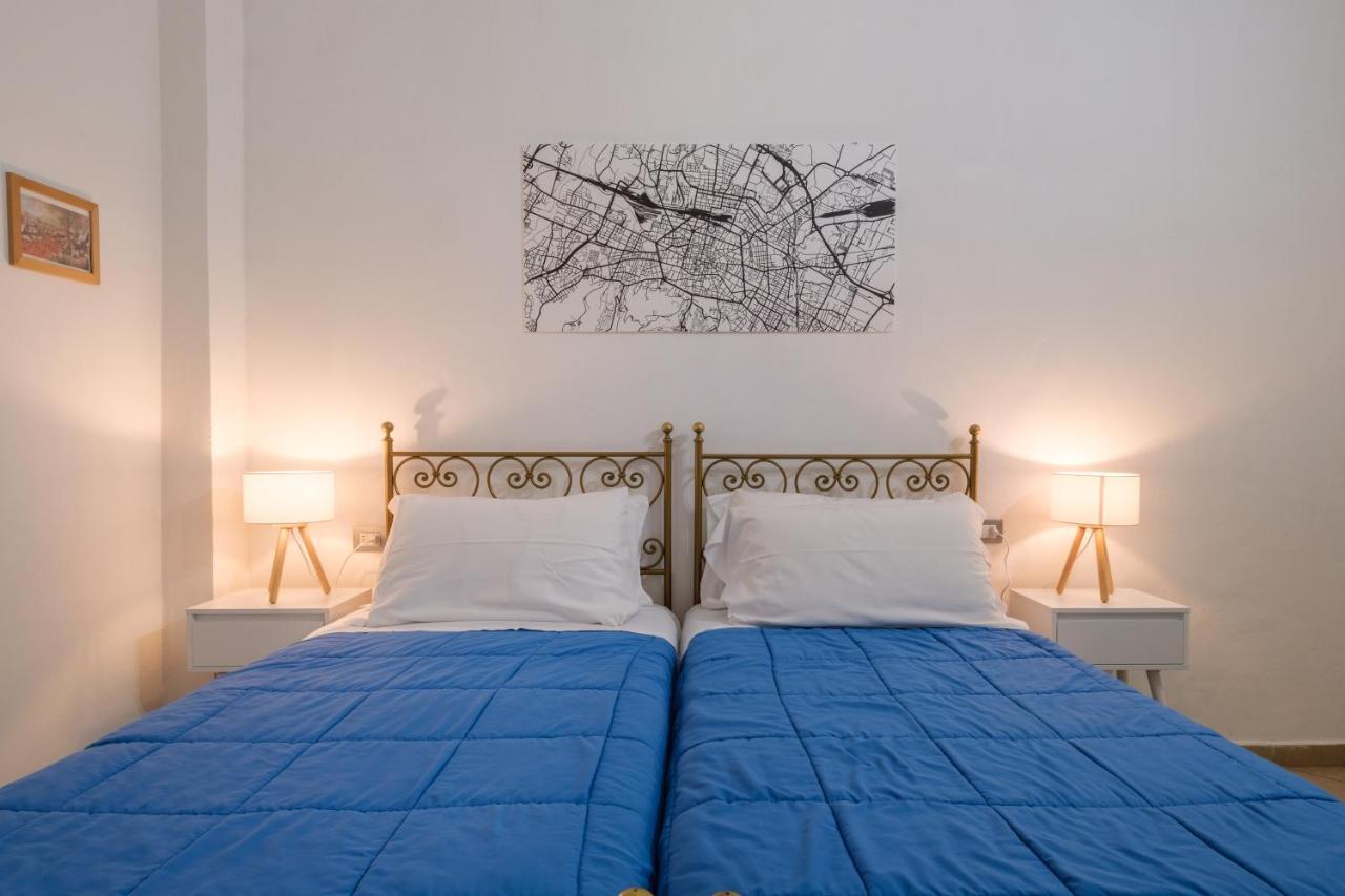 Appartamento Residenza Ariosto By *