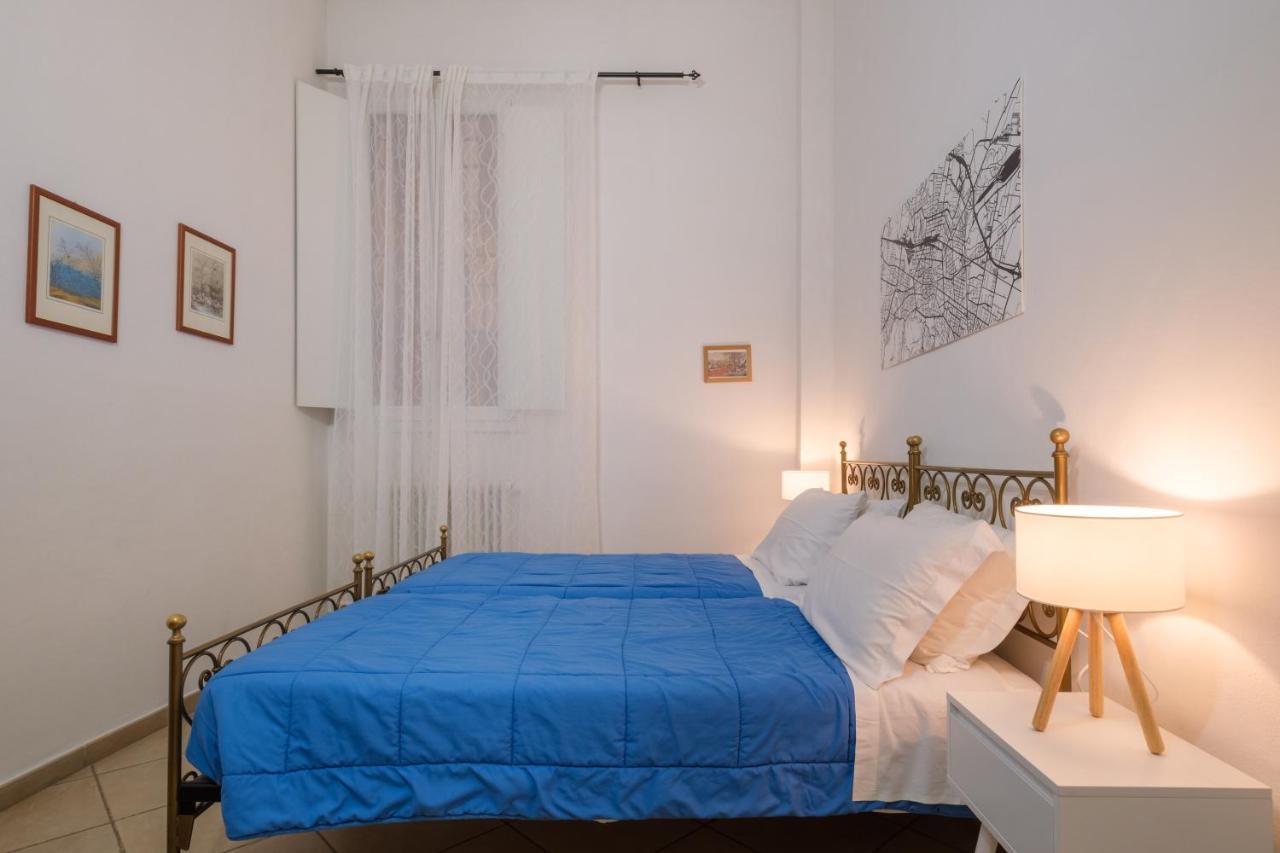 Appartamento Residenza Ariosto By *