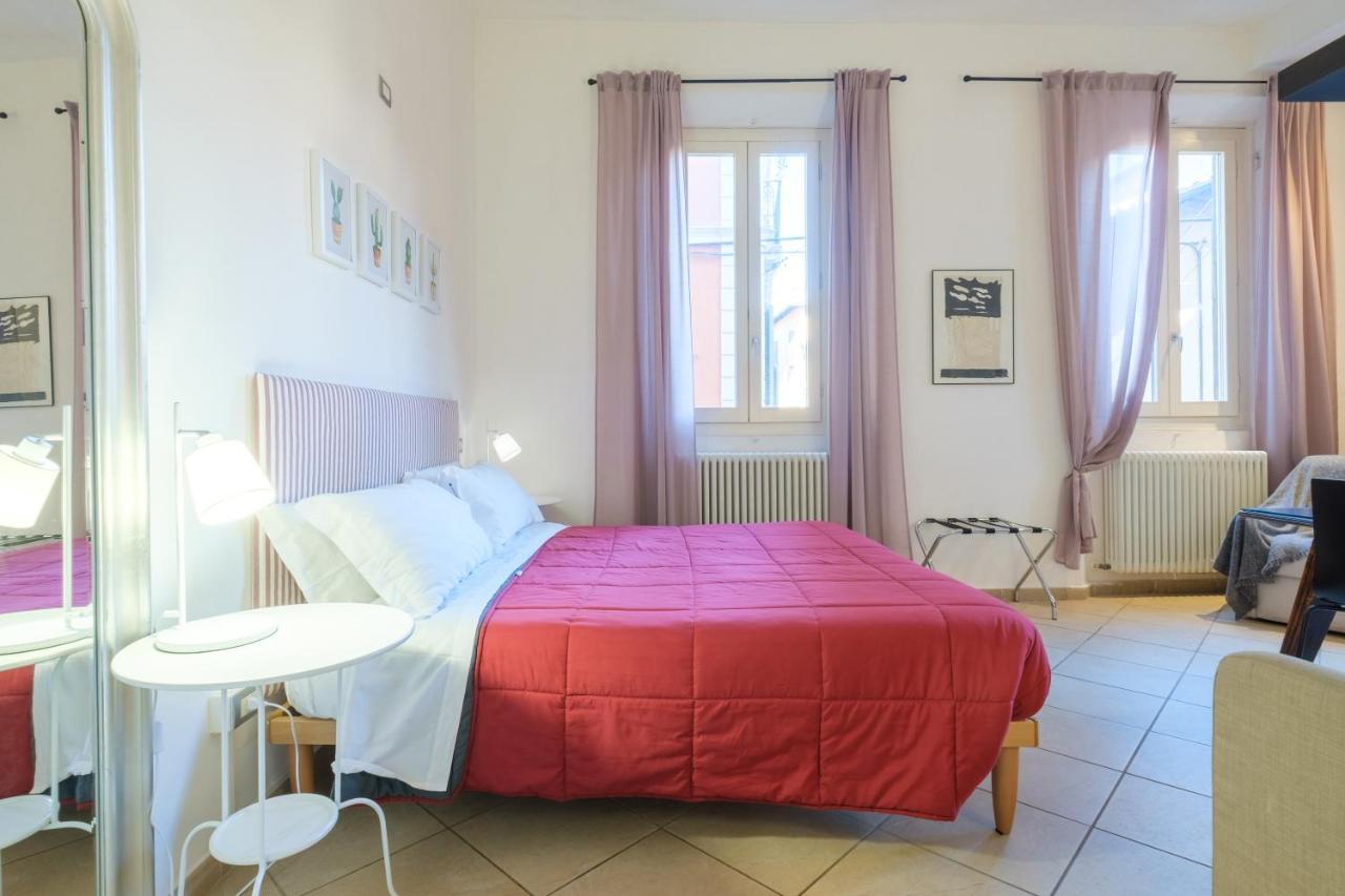 Appartamento Residenza Ariosto By Bologna