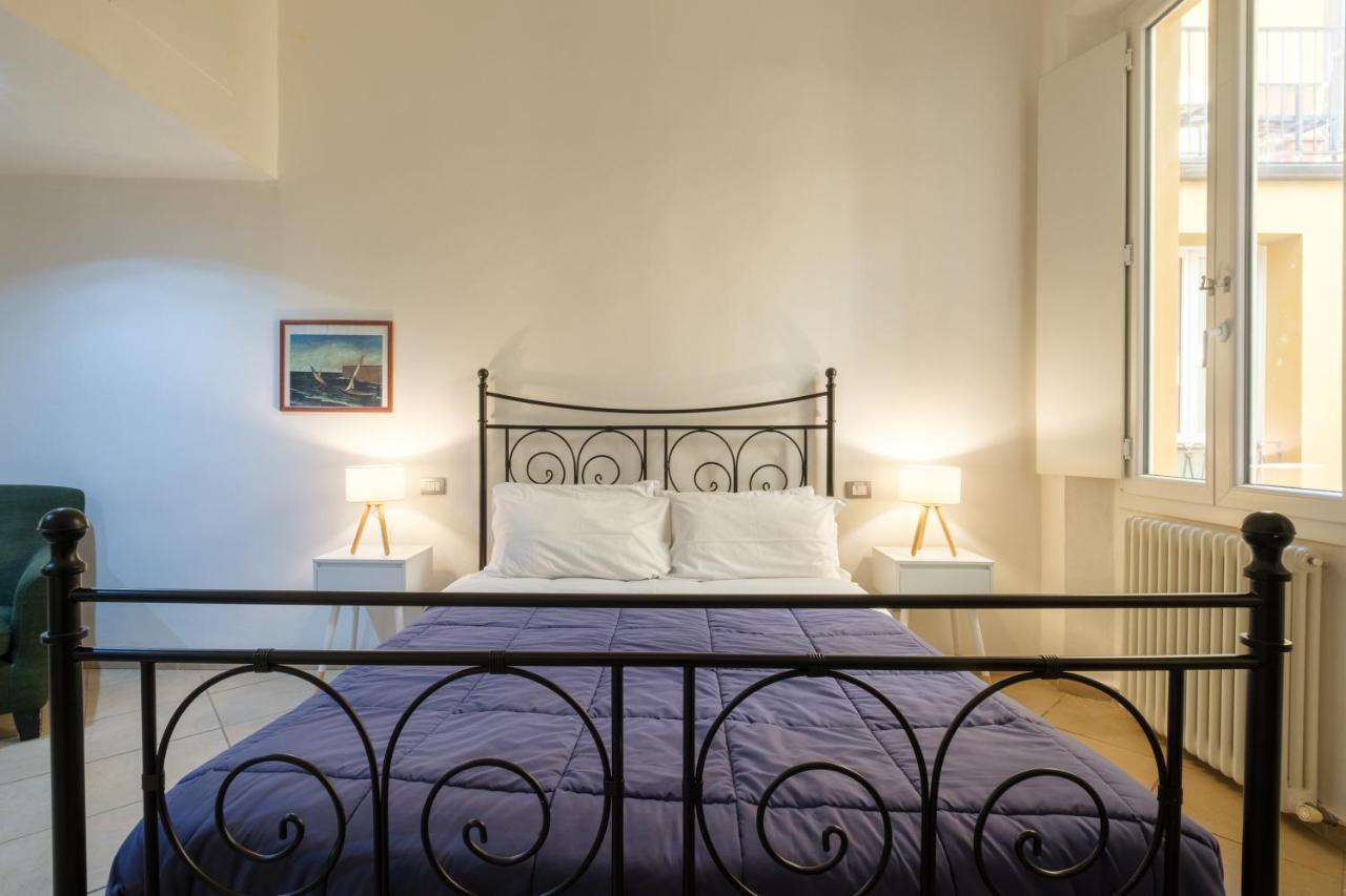 Residenza Ariosto By Apartment Bologna