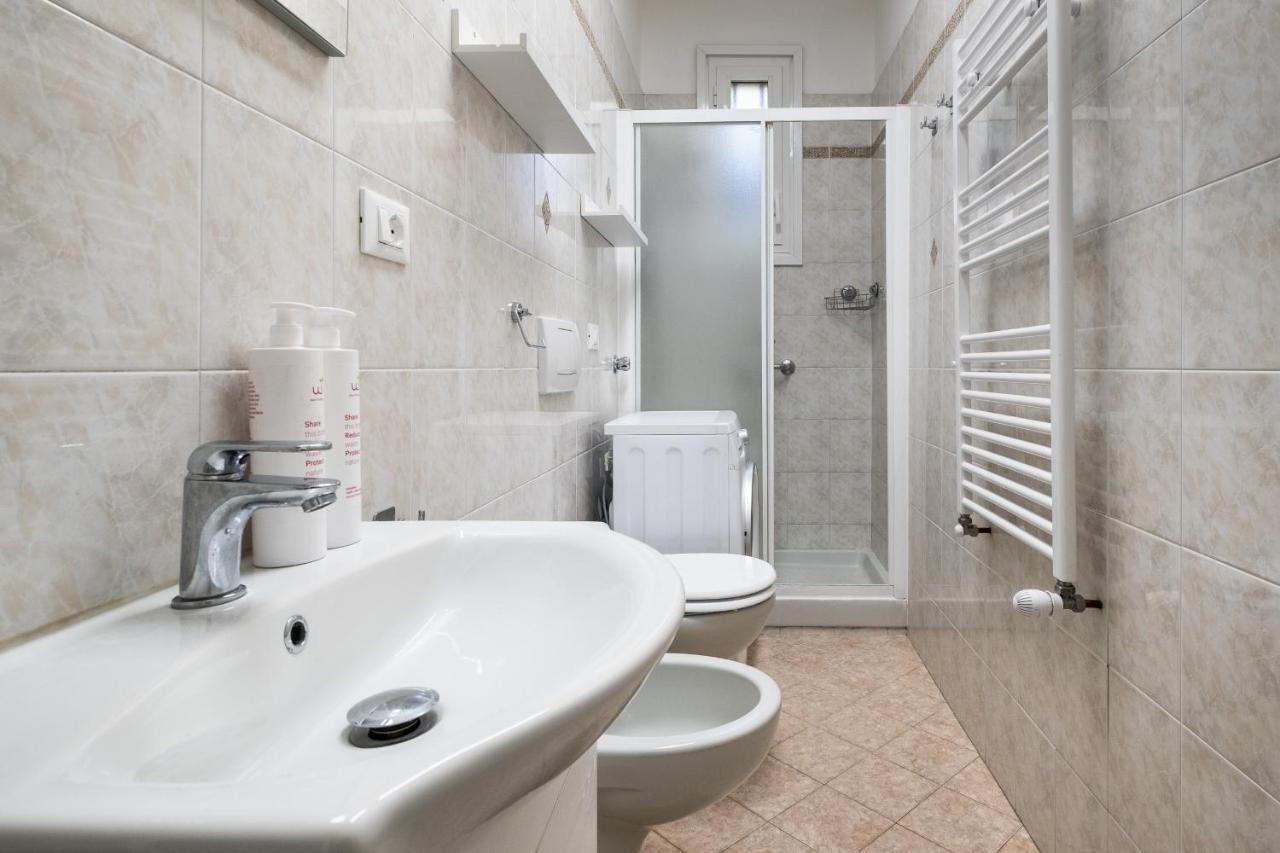Nel In Zona Saffi By Wonderful Italy * Bologna