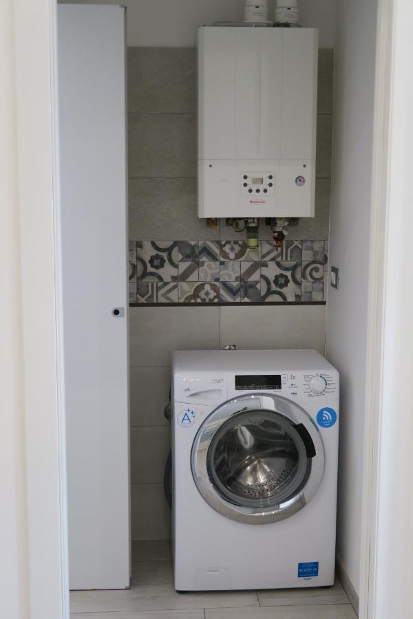 Apartment B&bo Sago Bologna