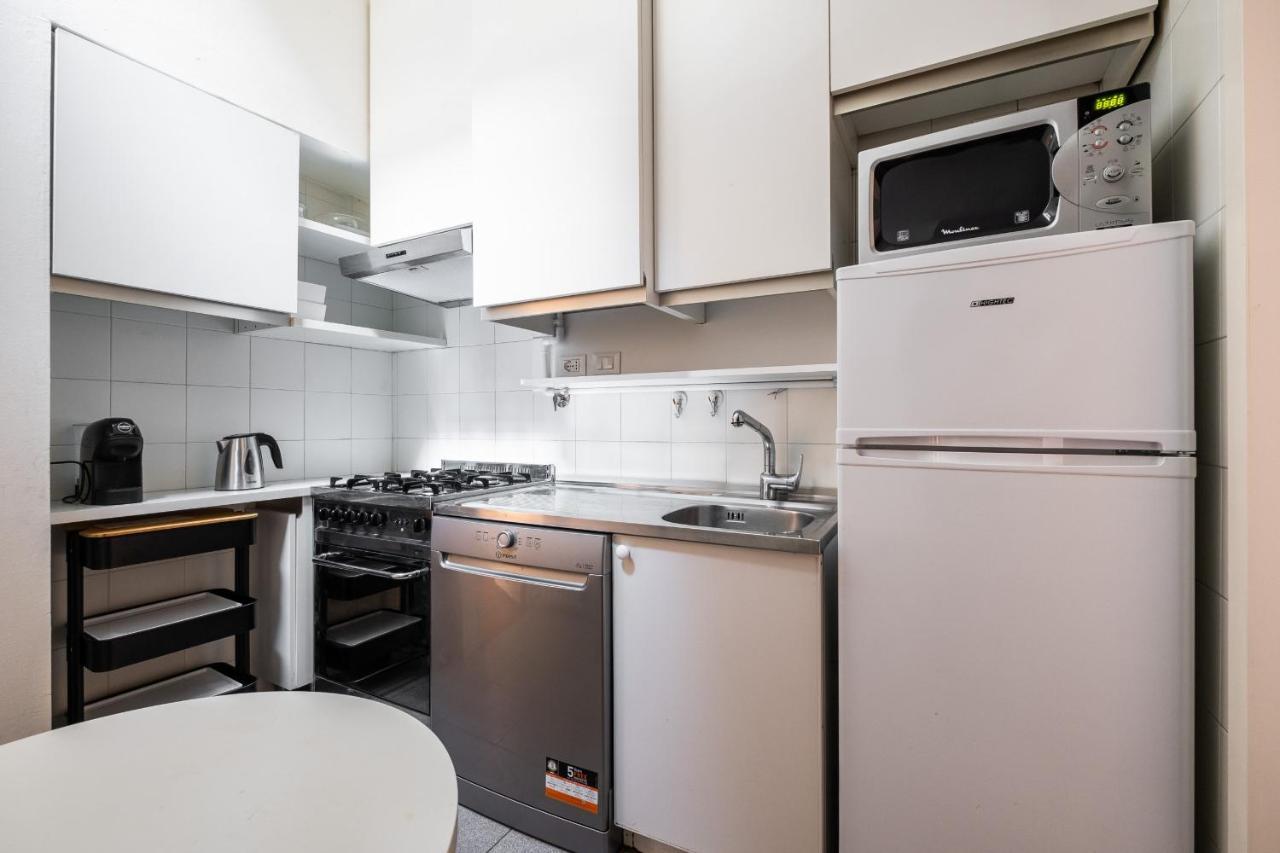 Apartment Rialto By Wonderful Italy Bologna