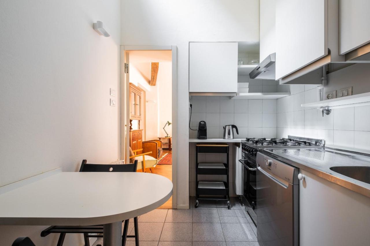 Rialto By Wonderful Italy Apartment Bologna