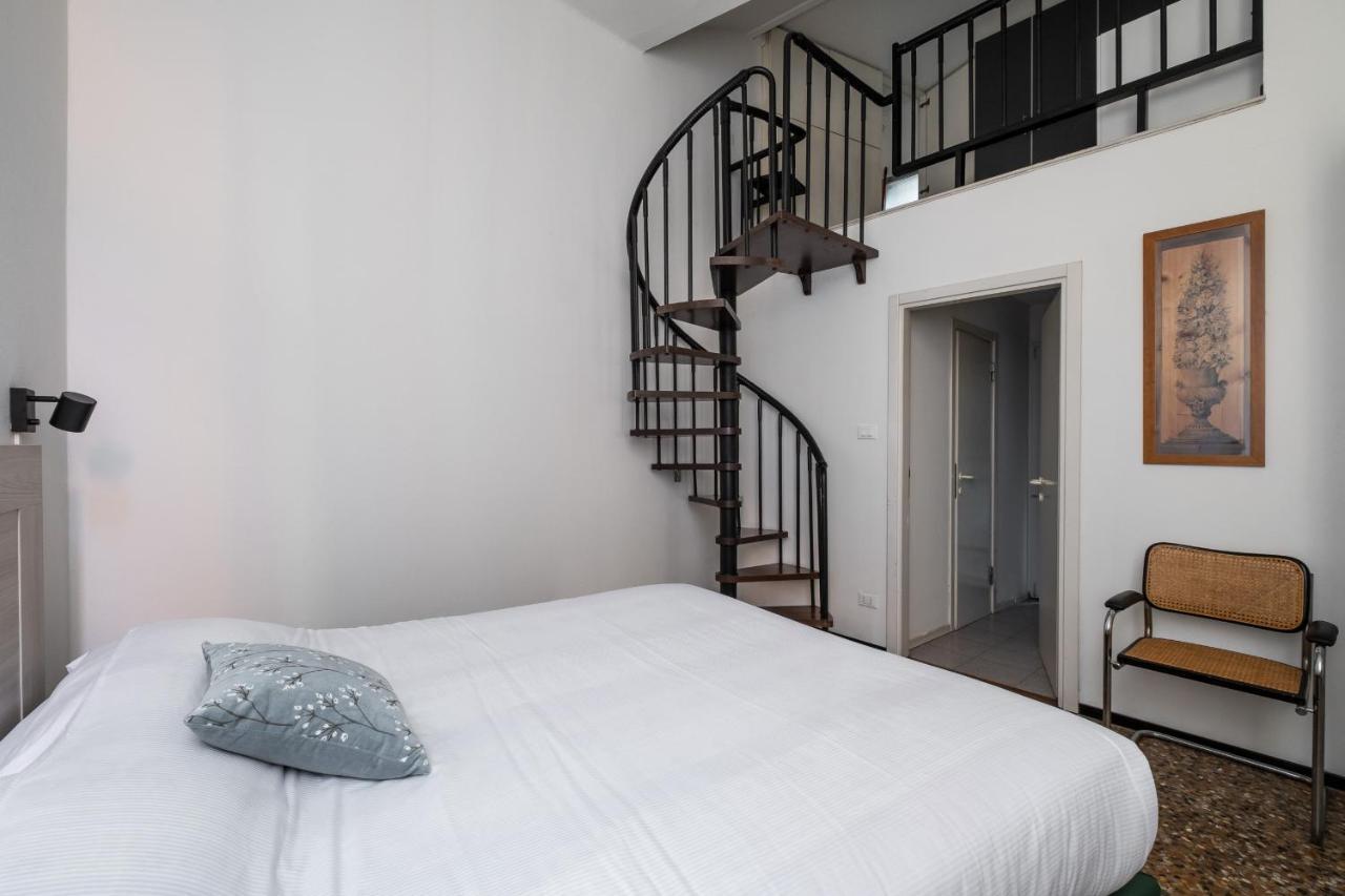 Rialto By Wonderful Italy Apartment Bologna