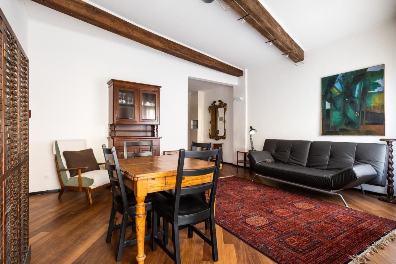 Apartment Rialto By Wonderful Italy *
