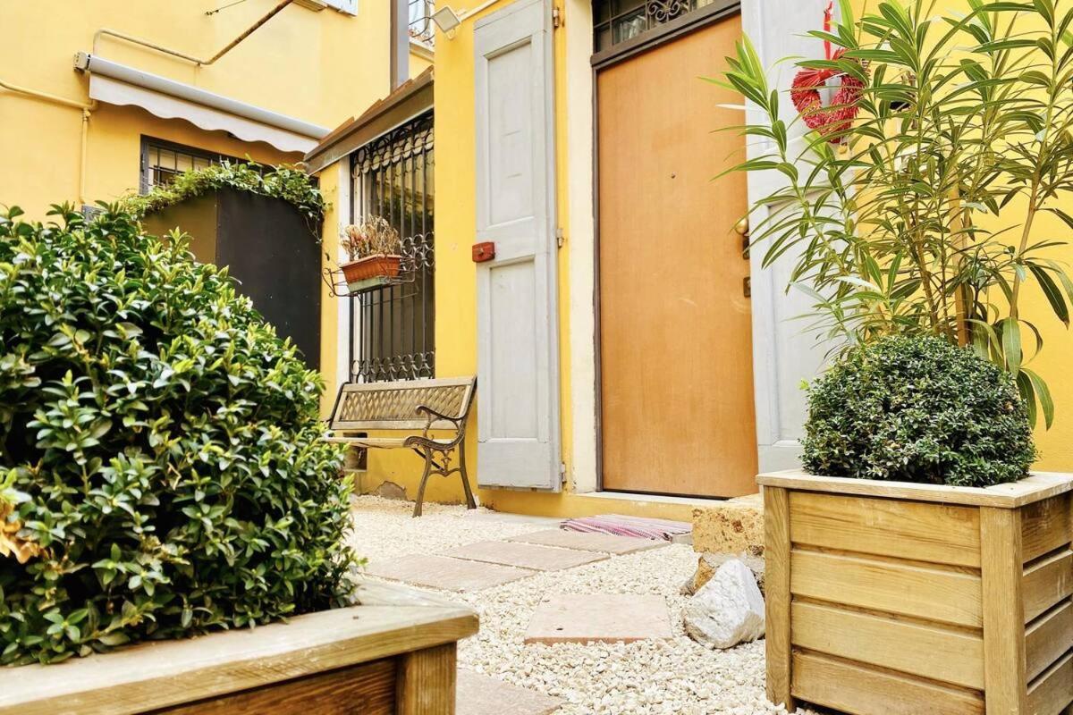 Gamberini House - Private Garden *